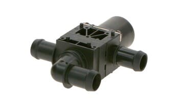 Válvula de comutação do líquido de refrigeração Bosch